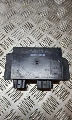 Volkswagen Golf IV Comfort/convenience module 5DK00795451