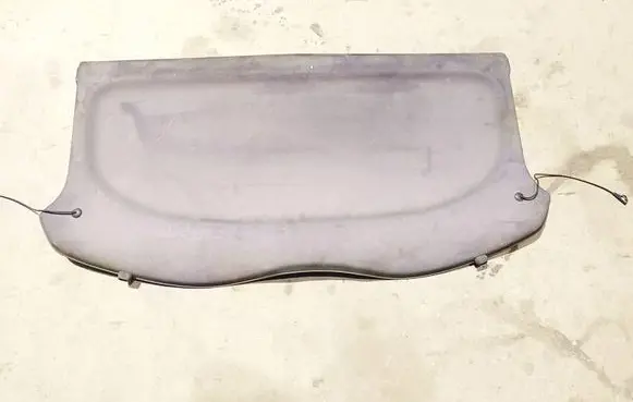 Alfa Romeo 147 Parcel shelf 