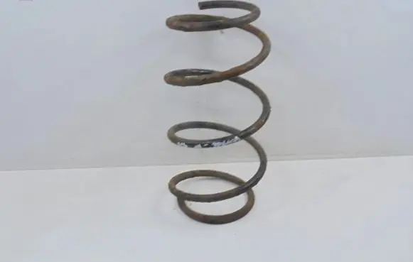 Chrysler Grand Voyager III Front coil spring
