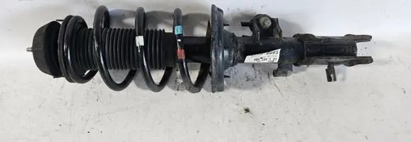 KIA Rio Front shock absorber with coil spring 546601W031KAMAX