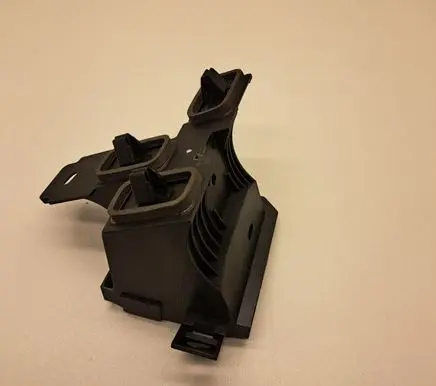 Ford Edge II Blind spot radar bracket LB5T14D190BA