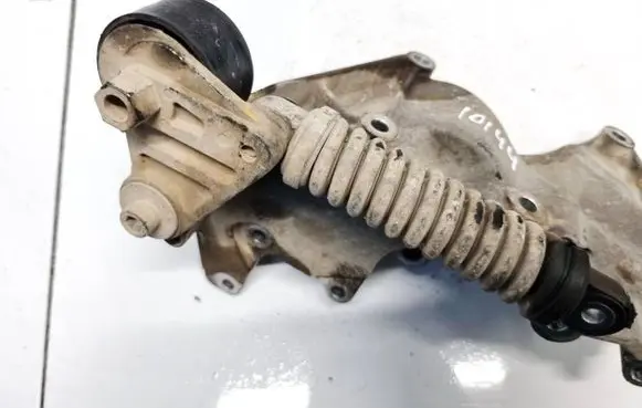 Suzuki Grand Vitara II Generator/alternator belt tensioner
