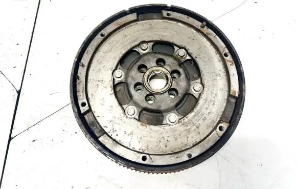 Flywheel