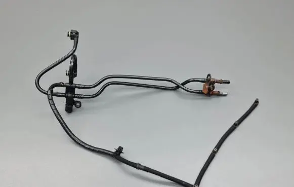 KIA Venga Fuel line/pipe/hose 