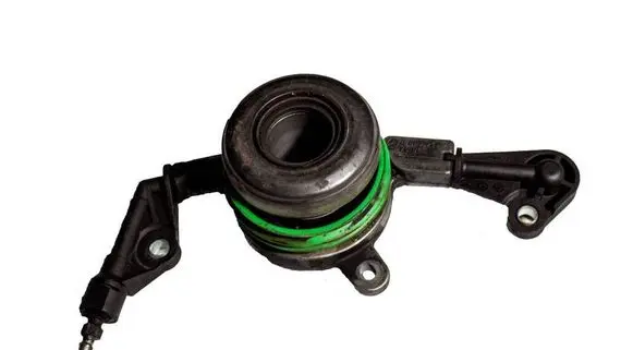 Mercedes-Benz C W203 Clutch release bearing slave cylinder A0002542508