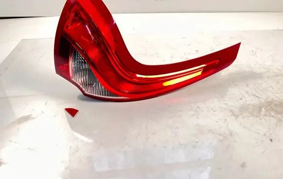 Volvo XC60 Rear/tail lights 90007892