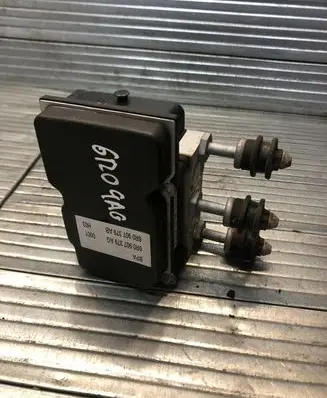 Skoda Roomster (5J) ABS Pump 6R0907379AG