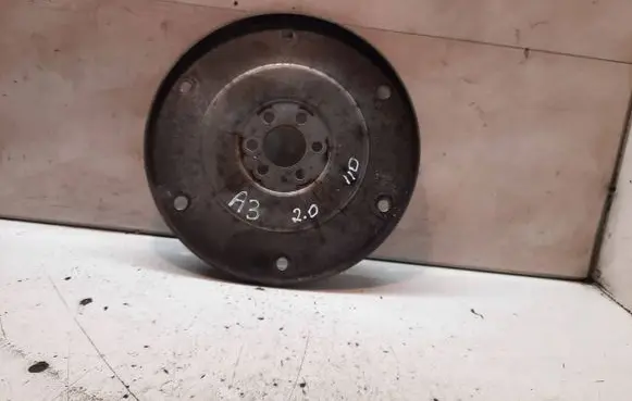 Audi A3 S3 8P Flywheel 038105327B