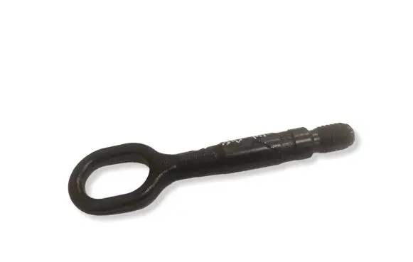 Volkswagen PASSAT B8 Towing hook eye 8K0805615A