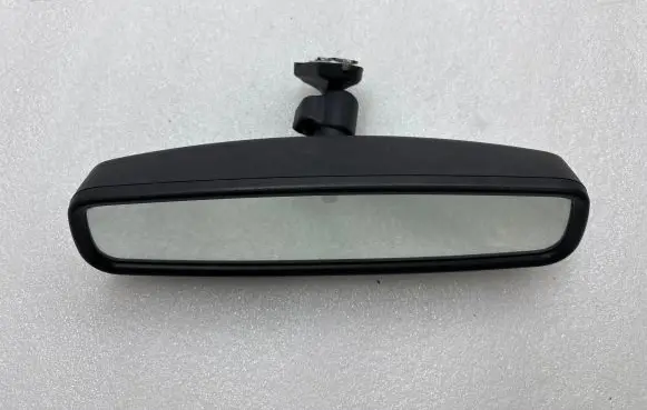 Ford Mustang VI Rear view mirror (interior) E11026533 100011 046533