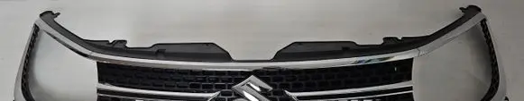Suzuki Ignis Front bumper upper radiator grill 72112 72112-62R0
