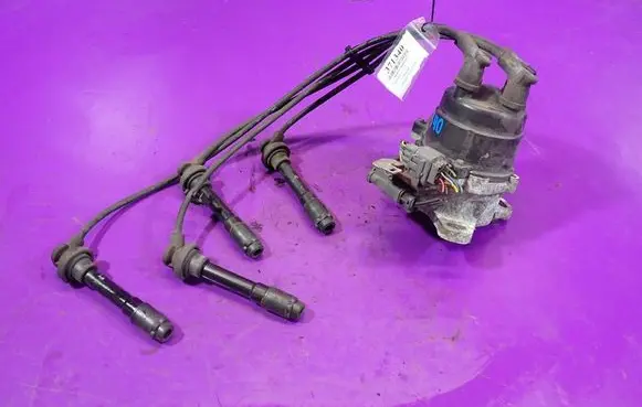 Honda Civic Spark distributor 