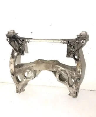 BMW 5 F10 F11 Front subframe 6796692 VT6N63