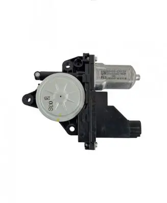 KIA Sorento Front door window regulator motor 82450C5120