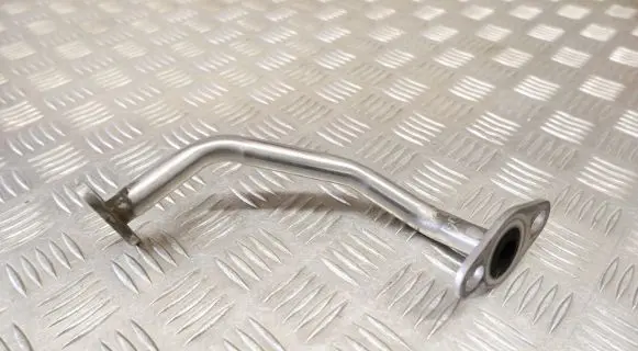 Lexus IS III XE30 EGR valve line/pipe/hose 2561236020
