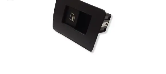 BMW X5 E53 Electric window control switch 8385955