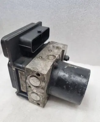 Seat Ibiza III (6L) ABS Pump 6Q0907379T 6Q0901379T
