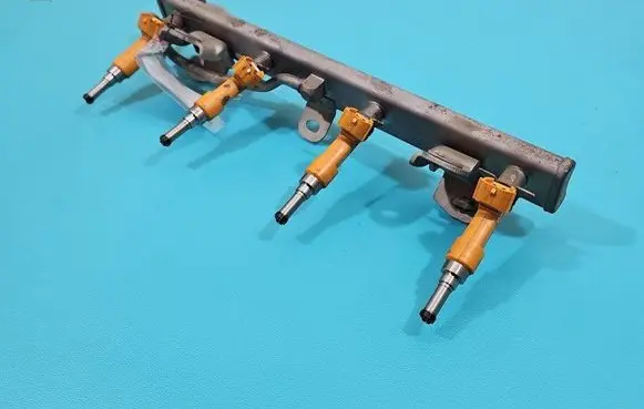 Suzuki SX4 S-Cross Fuel injector 297500-1480 IMPRK1506050