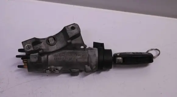 Audi A6 S6 C5 4B Ignition lock contact 4B0905851F