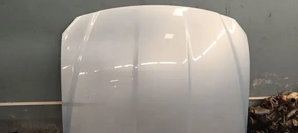 Jaguar XE Engine bonnet/hood GX7319H237AB