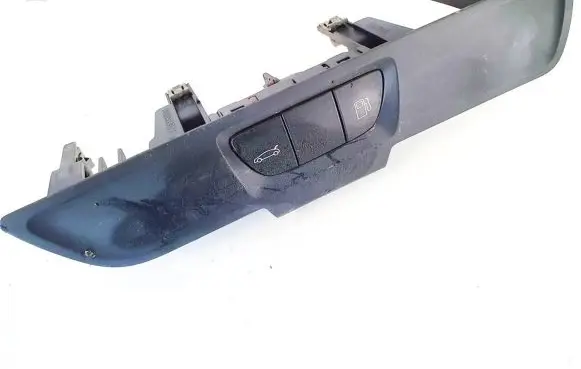 Peugeot 508 Fuel tank opening switch 96770584zd00 03384450100