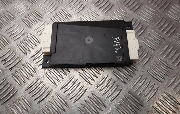 Mercedes-Benz CLA C118 X118 Other control units/modules A1679006912