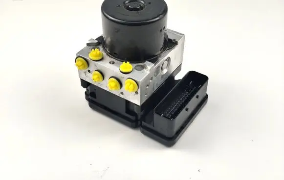 Ford C-MAX II ABS Pump BV612C405AK 10021209194 10096101533