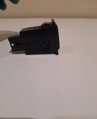 Toyota Avensis T250 Headlight wiper switch 8415005031 37167