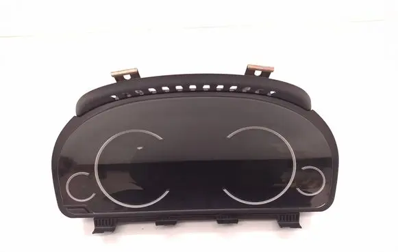 BMW 5 F10 F11 Speedometer (instrument cluster) 17388410 6821074 0001833128
