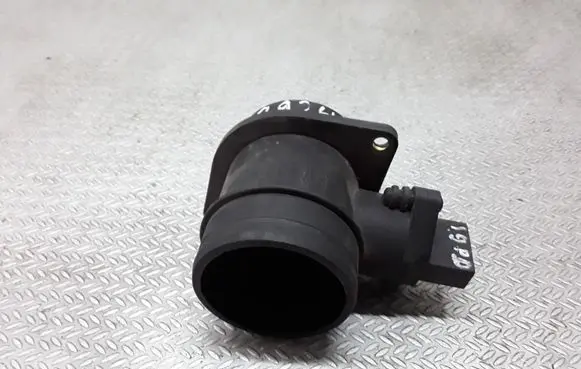 Volkswagen Sharan Mass air flow meter 06A906461 0280217121