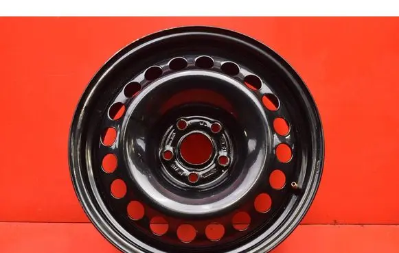 Opel Mokka X R18 forged rim 2160159