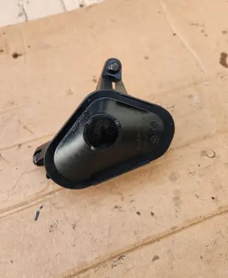 Mercedes-Benz E W213 Oil sump strainer pipe A6541800351