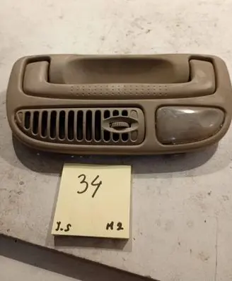 KIA Carnival Front interior roof grab handle 0K55251320