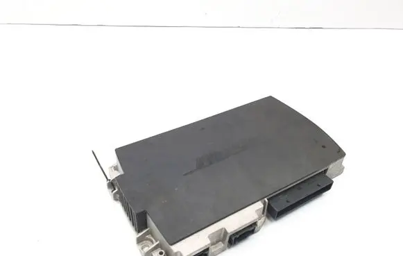 Audi A8 S8 D4 4H Ignition amplifier control unit 4H0035223