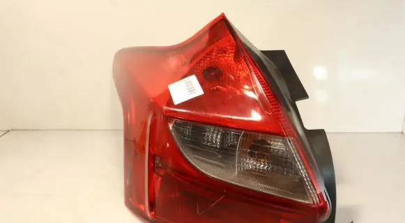 Ford Focus Rear/tail lights