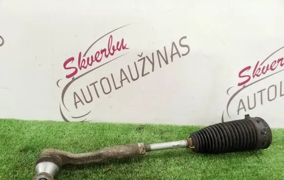 Mercedes-Benz S W222 Steering tie rod 