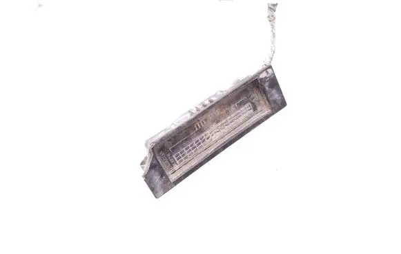 Fiat Croma Number plate light 04613010