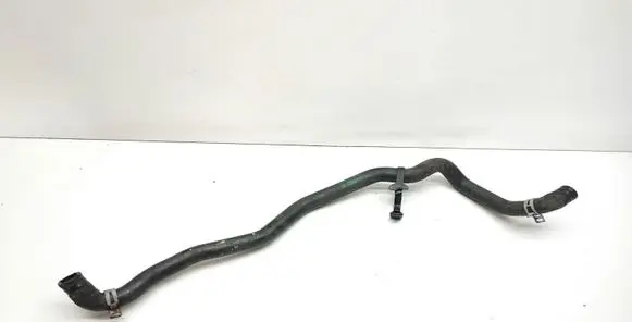 BMW 5 F10 F11 Engine coolant pipe/hose 9119169 64539119169