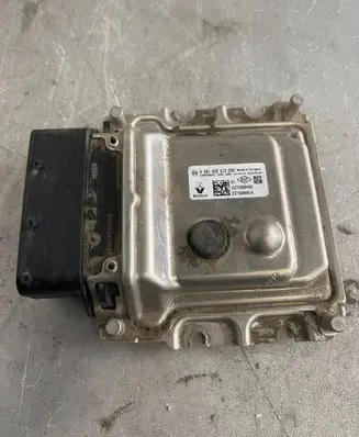 Renault Master III Adblue control unit 0281032615 1039S98421 237G000