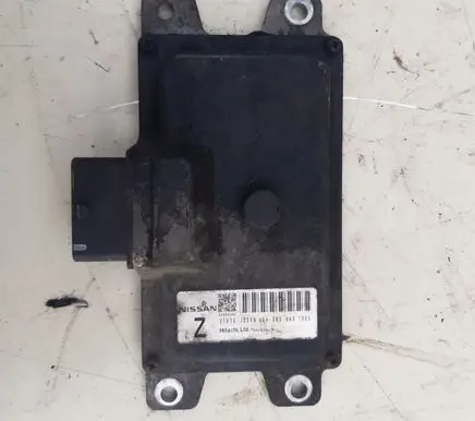 Nissan Qashqai Gearbox control unit/module 31036JD80A000