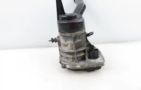 Peugeot 308 Power steering pump 9670700480 A0021544