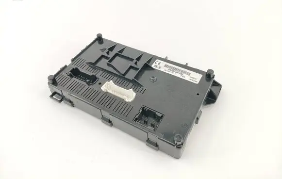Renault Clio II Other control units/modules P8200387290
