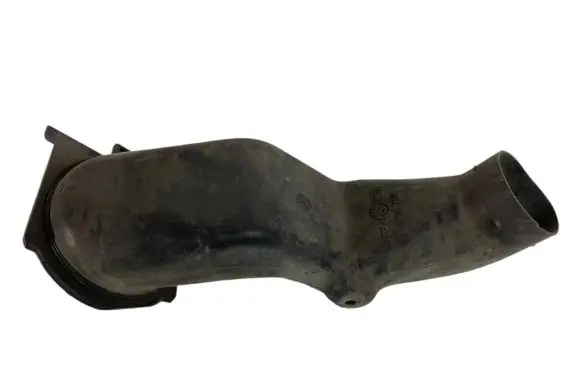 BMW 5 E34 Air intake hose/pipe 1735708