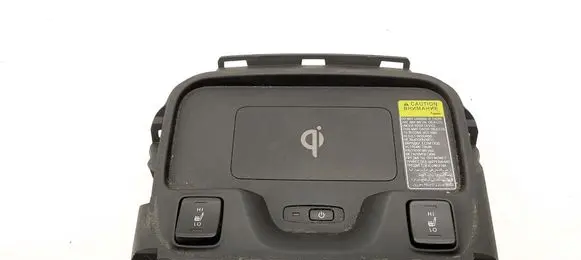 Toyota Corolla E210 E21 Wireless charging module 861C002020