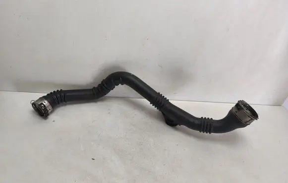 Nissan Qashqai Intercooler hose/pipe 144608957R