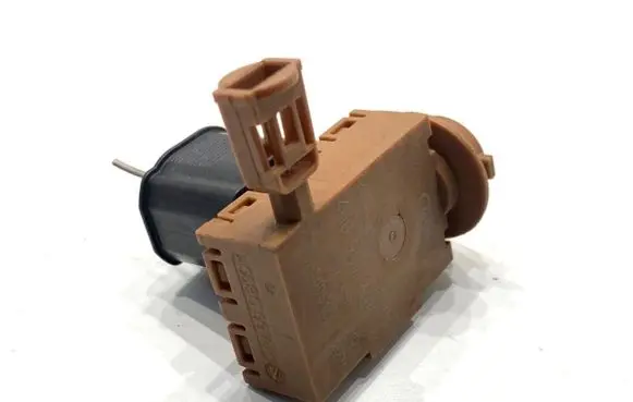 Audi A7 S7 4G Interior temperature sensor 4H0907658