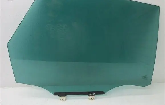 Citroen C5 Rear side window