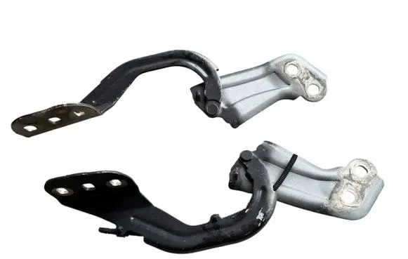 Ford Kuga II Engine bonnet/hood hinges BM51A16801AD BM51A16800AD