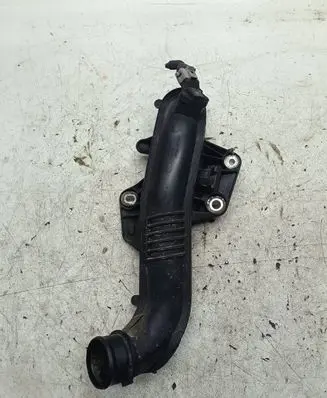 Audi A5 8T 8F Intercooler hose/pipe PA6GF15