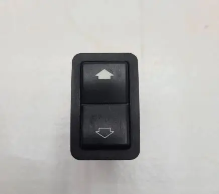 BMW 7 E38 Electric window control switch 8352148